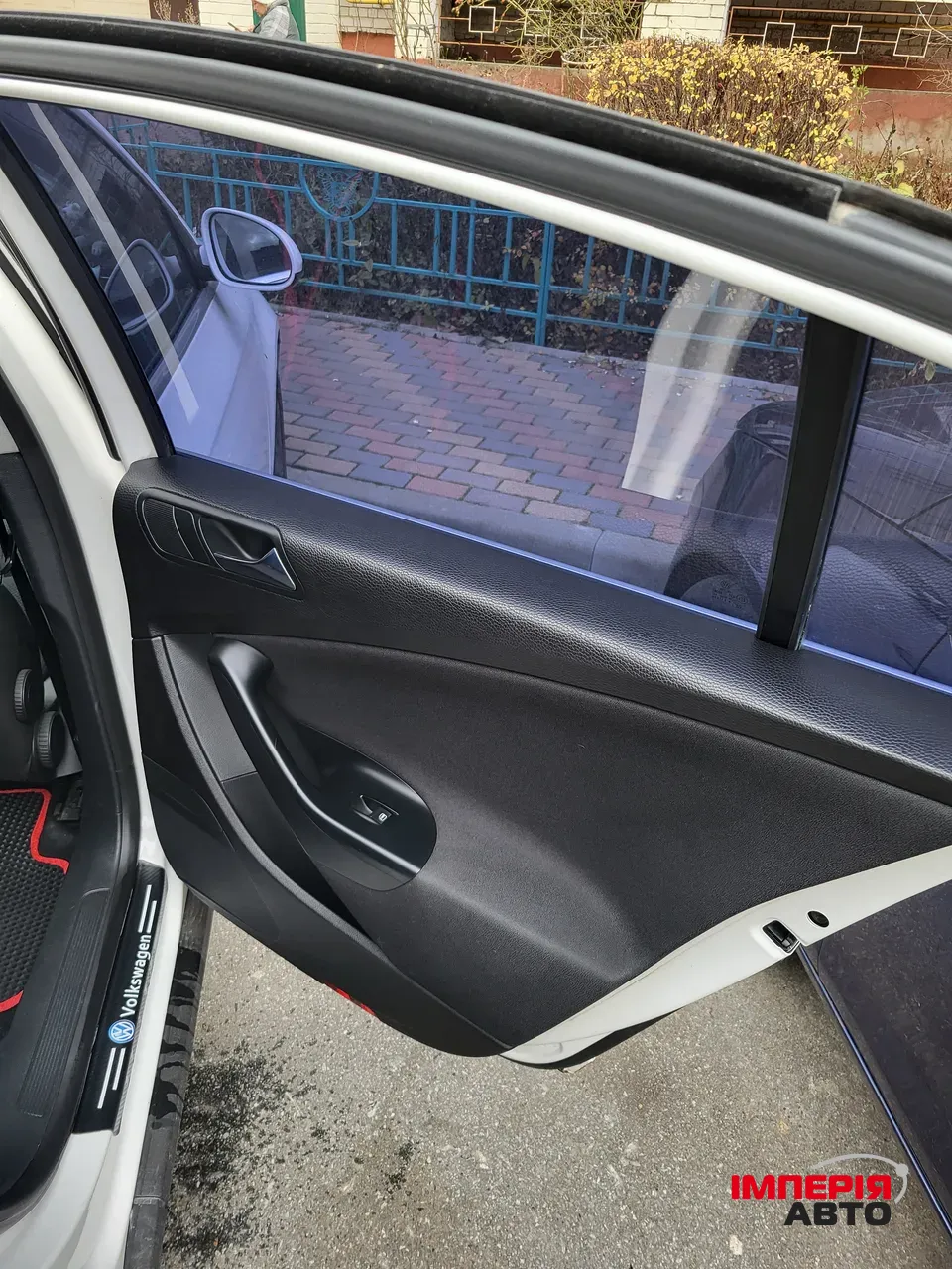Volkswagen Passat - фото 9