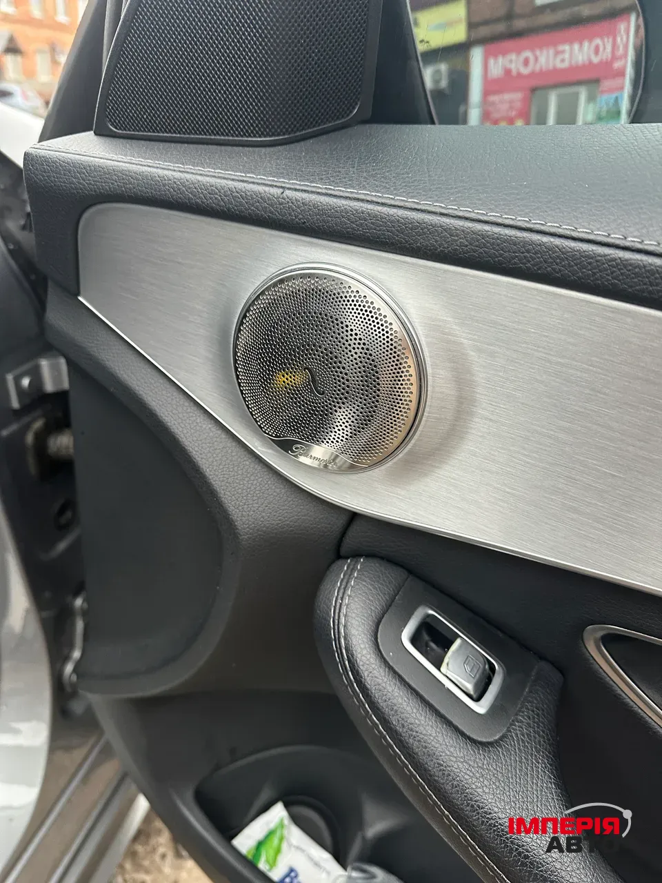 Mercedes-Benz C-Класс - фото 13