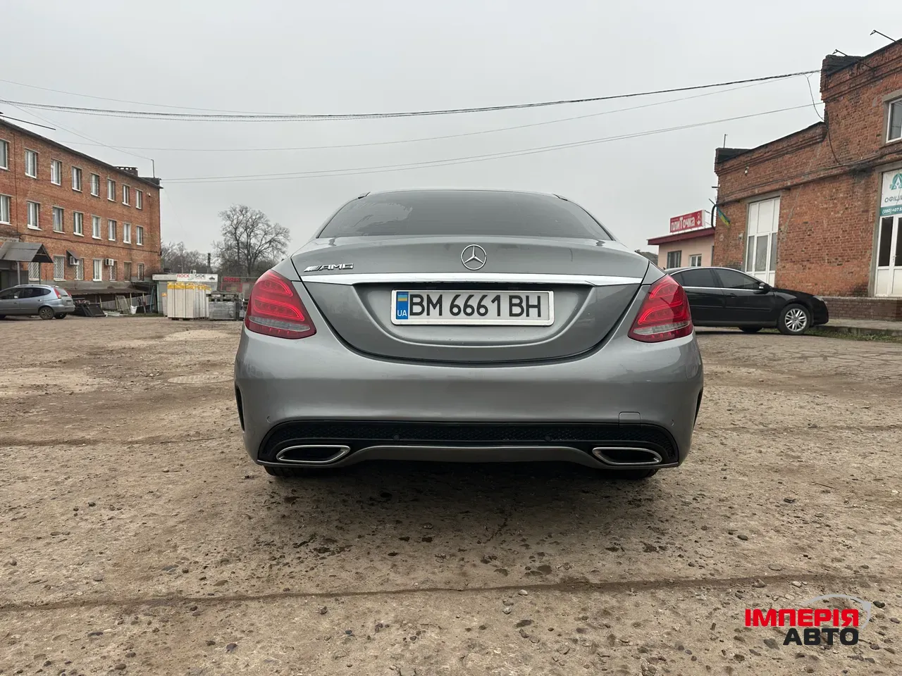 Mercedes-Benz C-Класс - фото 11