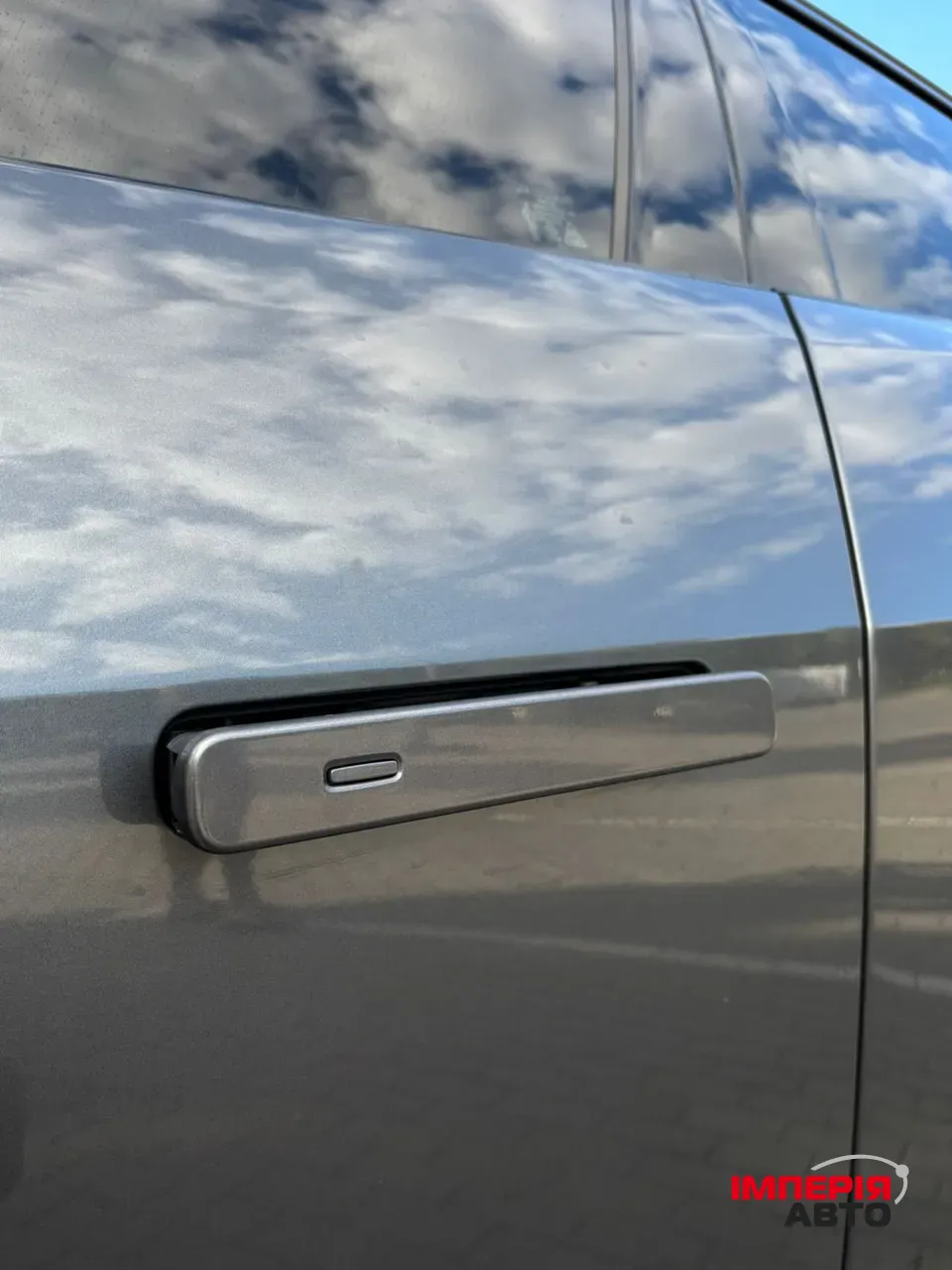 Jaguar I-Pace - фото 19