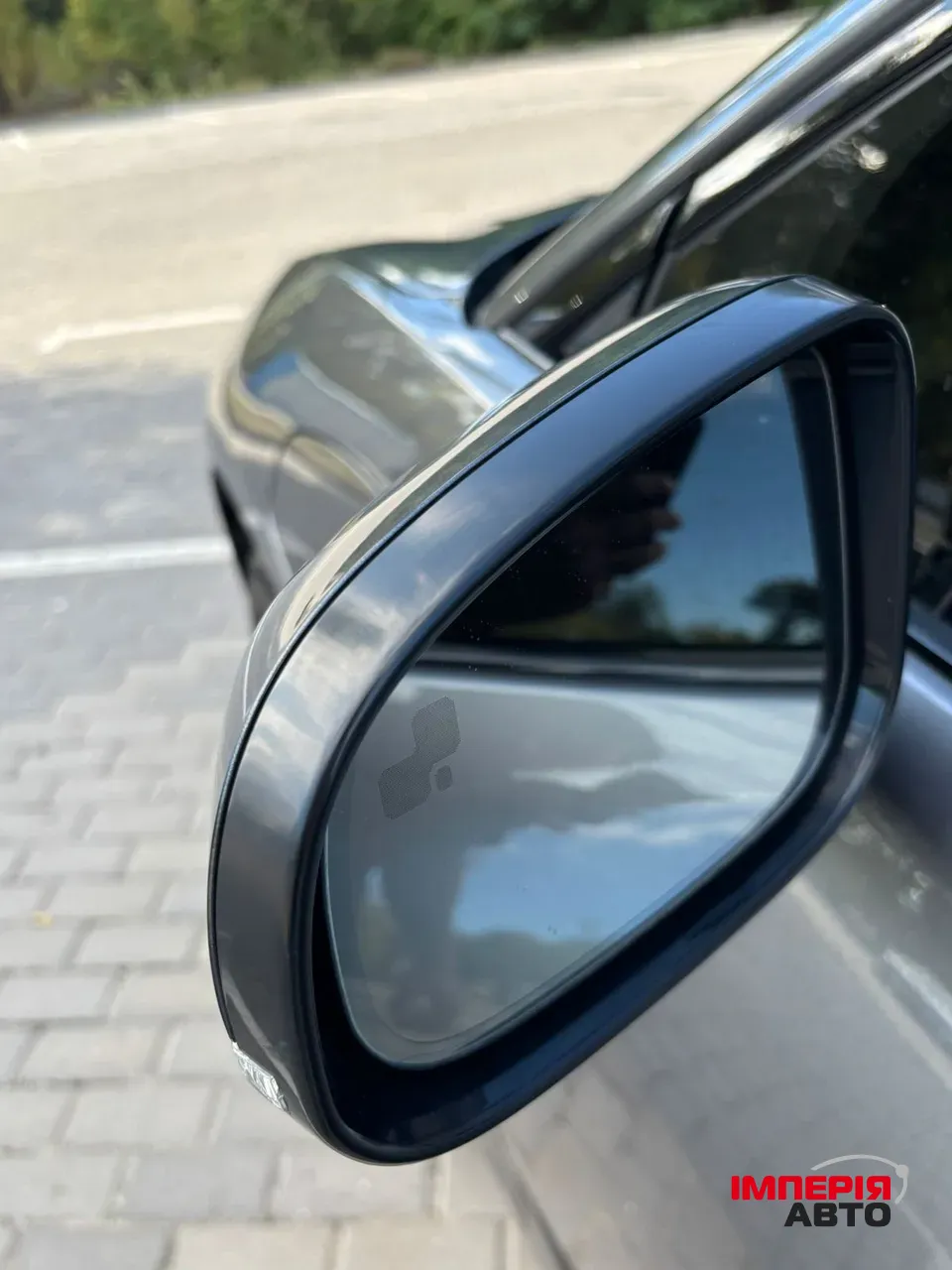 Jaguar I-Pace - фото 20