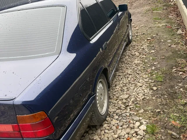 BMW 5 серії - фото 4