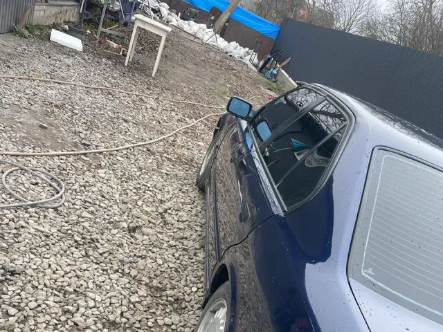 BMW 5 серії - фото 5