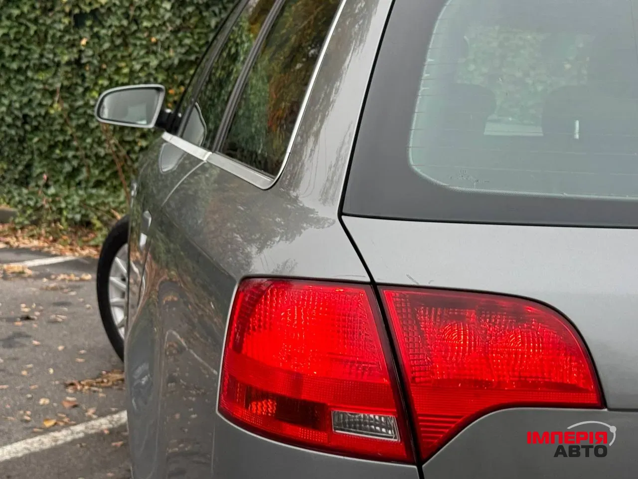 Audi A4 - фото 9