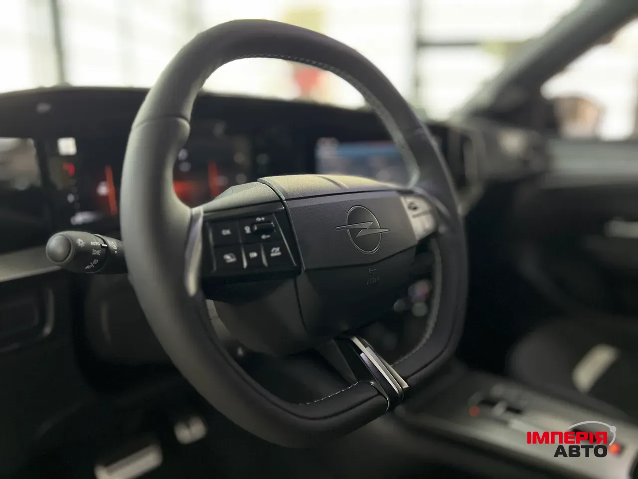 Opel Mokka - фото 9