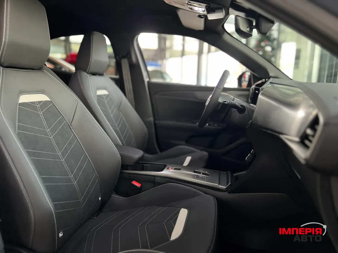 Opel Mokka - фото 18