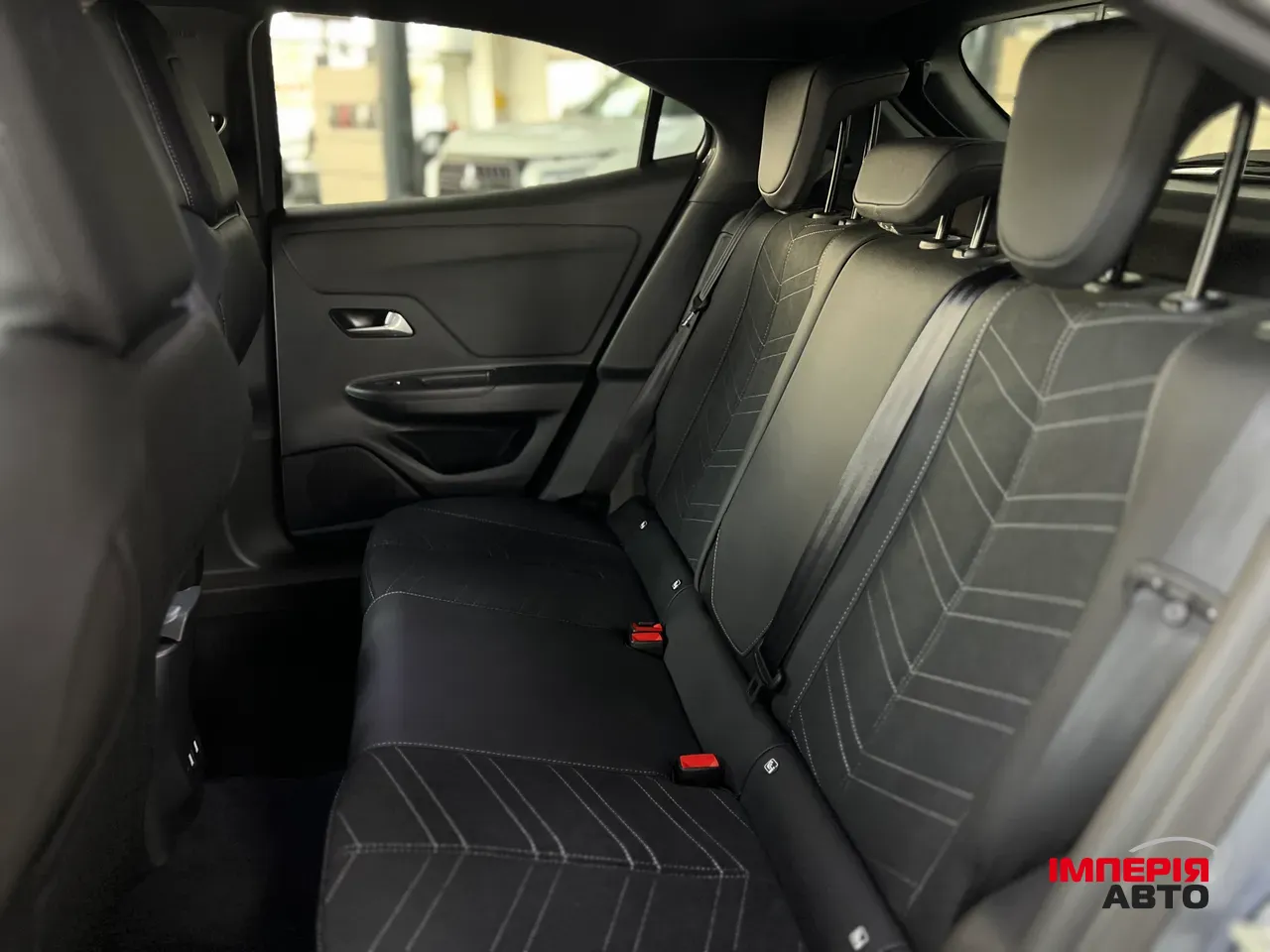 Opel Mokka - фото 20