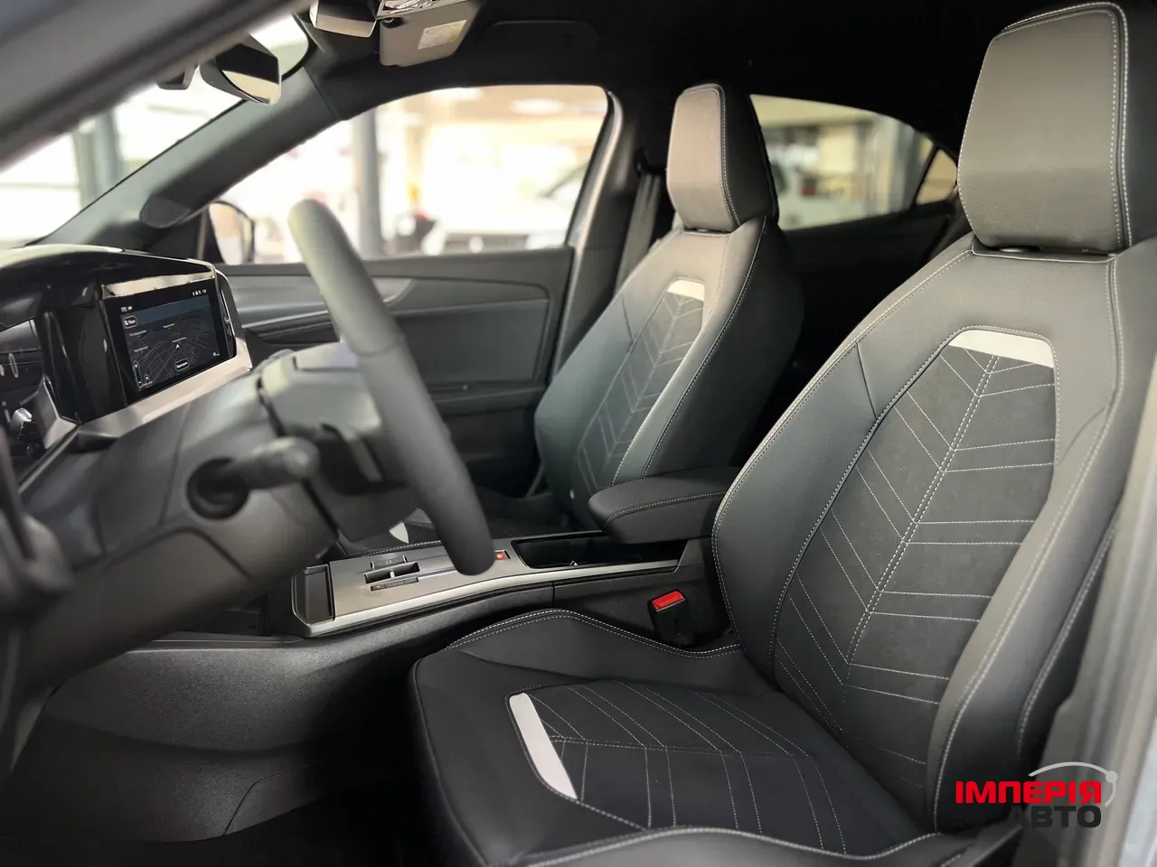 Opel Mokka - фото 7