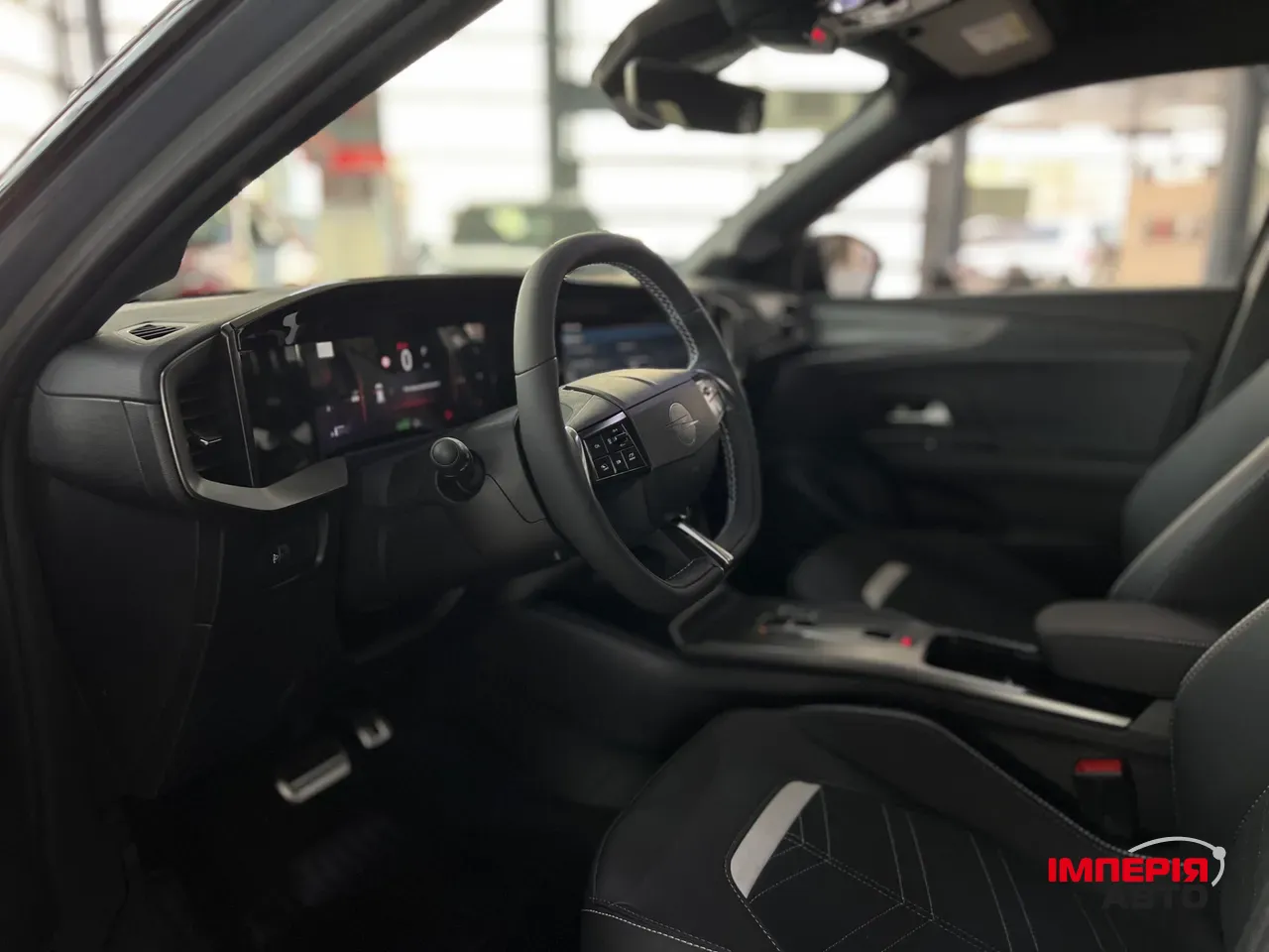 Opel Mokka - фото 8