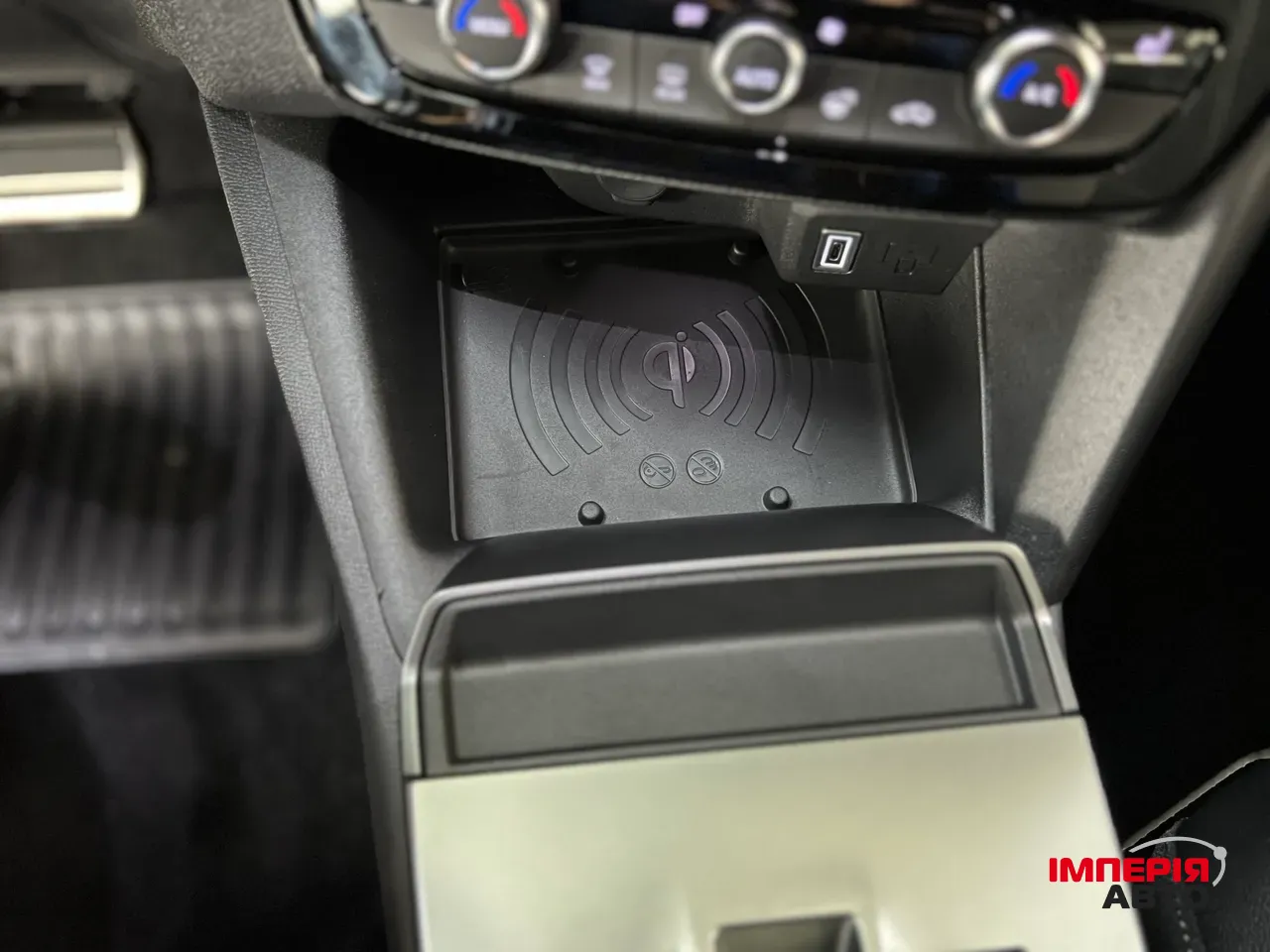 Opel Mokka - фото 15