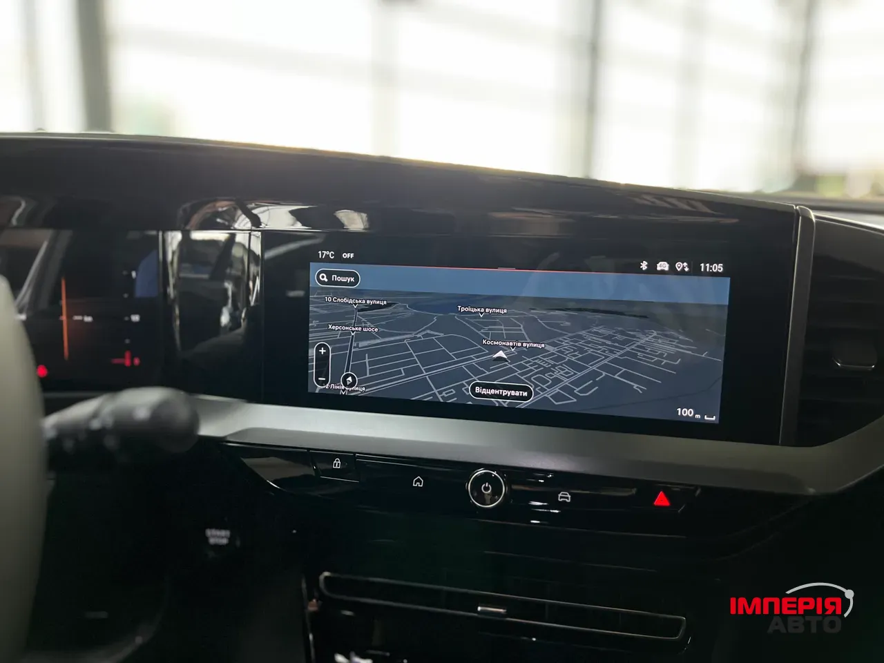 Opel Mokka - фото 12