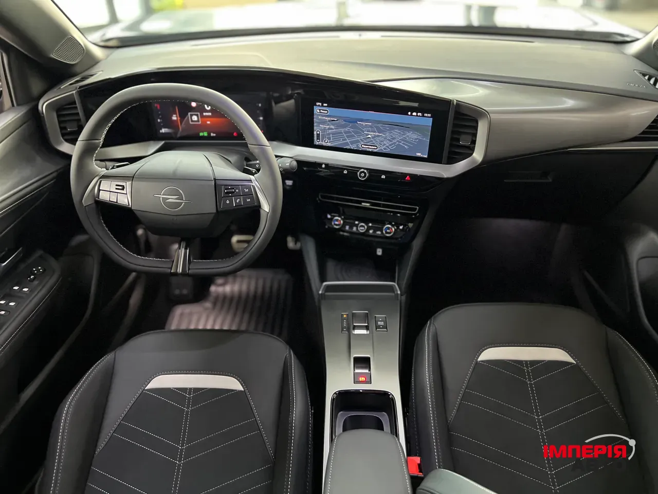 Opel Mokka - фото 17