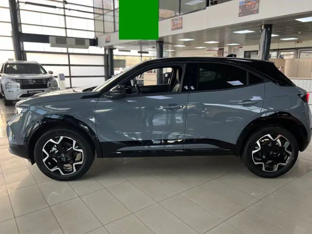 Opel Mokka - фото 5