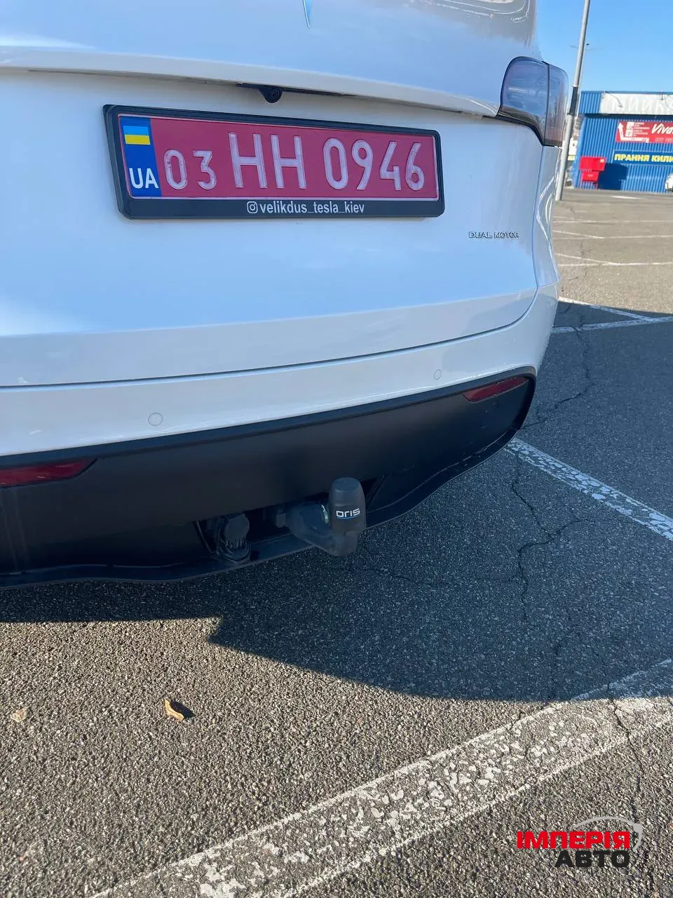 Tesla Model Y - фото 10