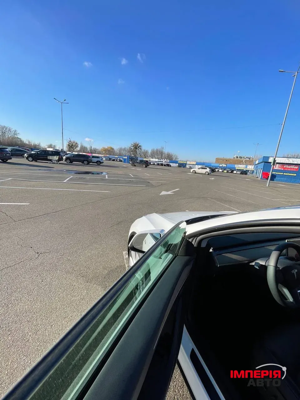 Tesla Model Y - фото 11