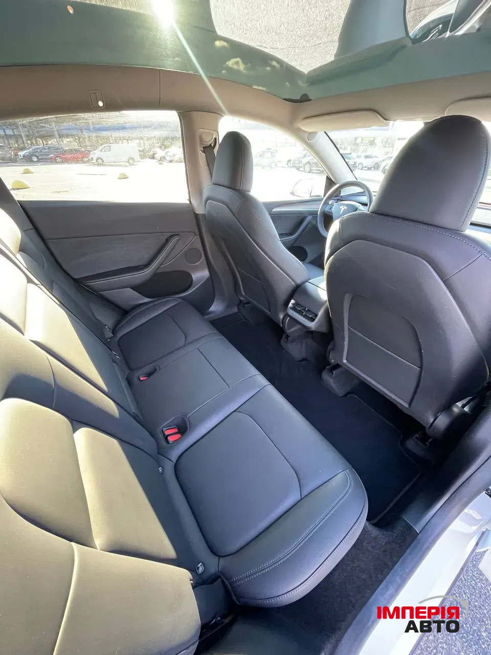 Tesla Model Y - фото 13