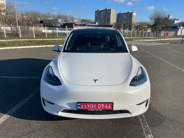 Tesla Model Y - фото 4