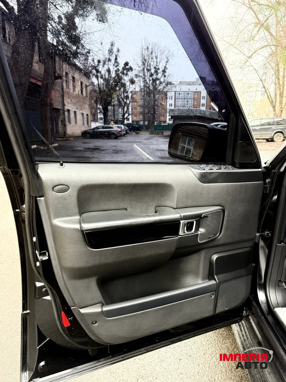 Land Rover Range Rover - фото 5