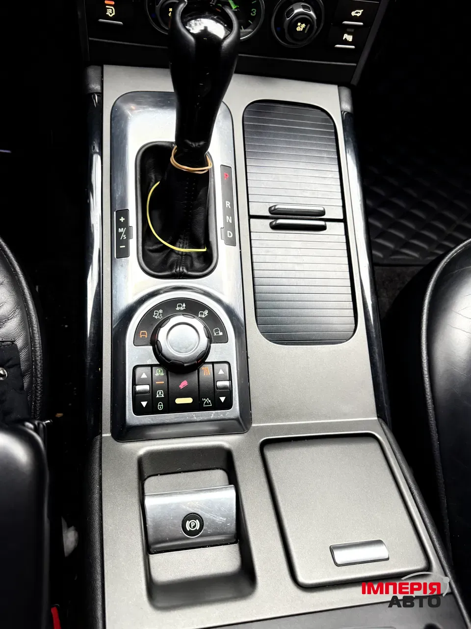 Land Rover Range Rover - фото 9