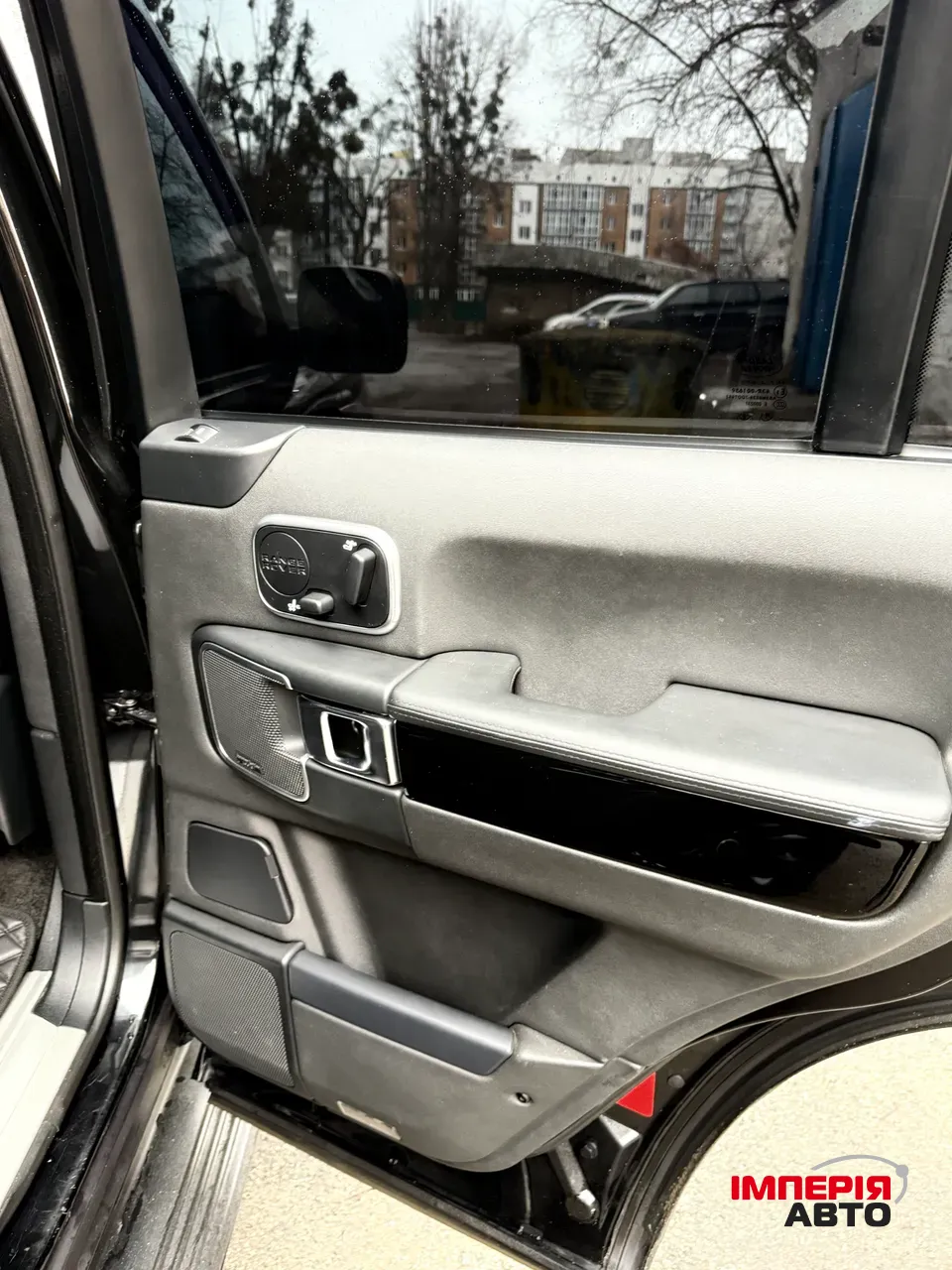 Land Rover Range Rover - фото 12