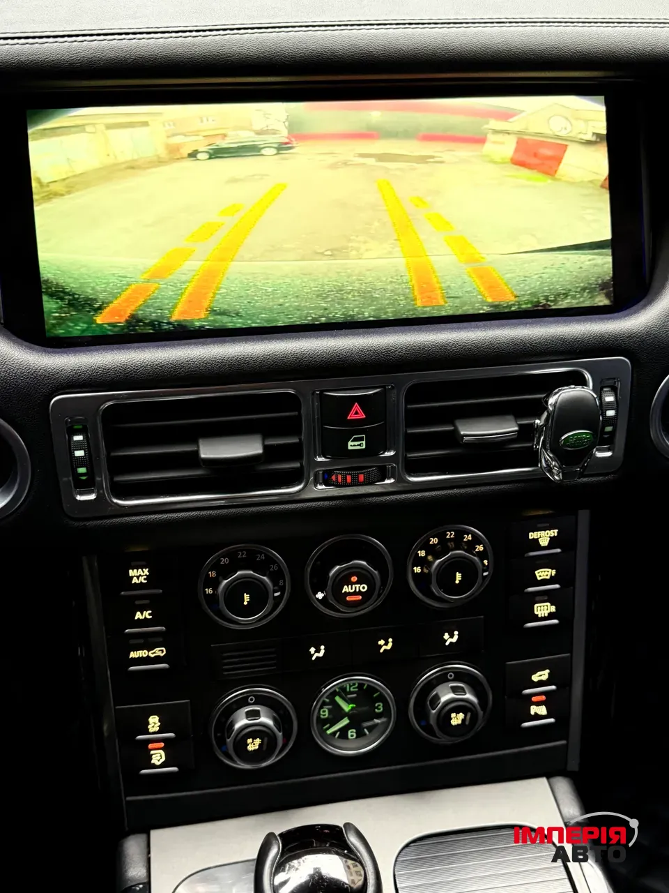 Land Rover Range Rover - фото 17