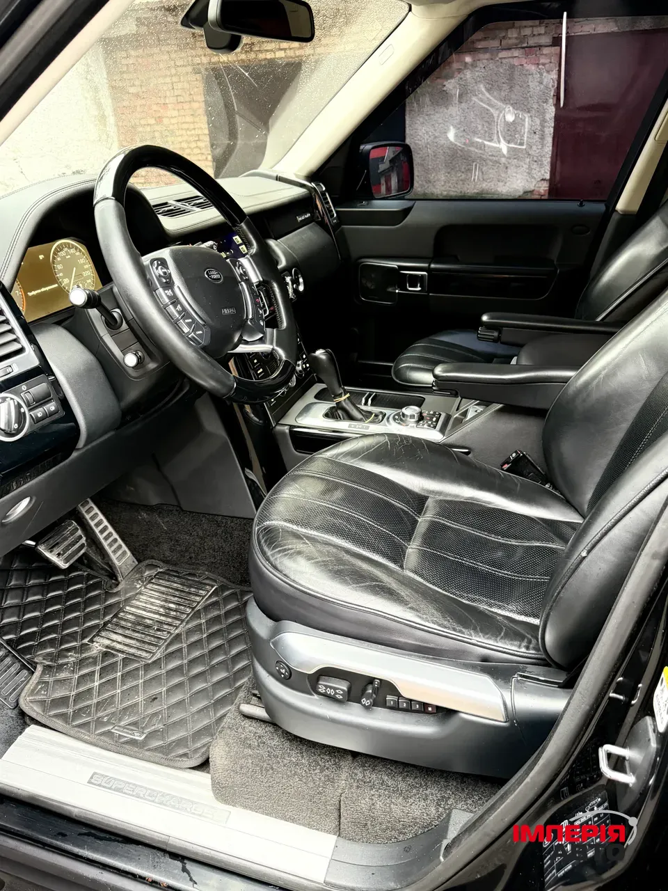 Land Rover Range Rover - фото 6