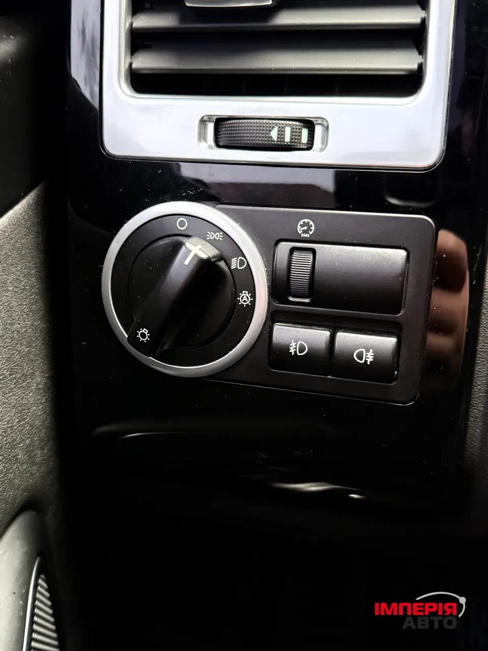 Land Rover Range Rover - фото 18