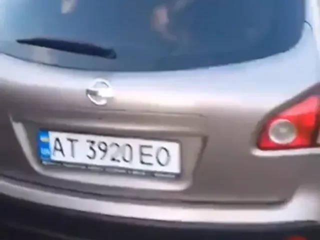 Nissan Qashqai 2007, Ясень, $9 800 - зображення 4
