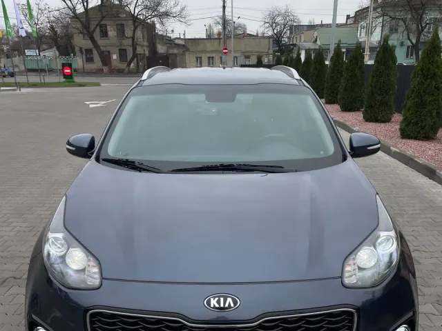 Kia Sportage 2016, Одеса, $16 600 - зображення 3