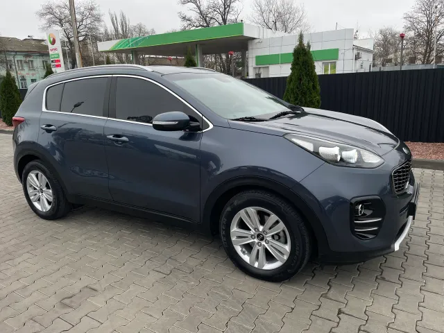 Kia Sportage 2016, Одеса, $16 600 - зображення 5