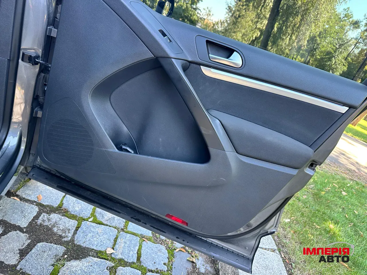 Volkswagen Tiguan - фото 27