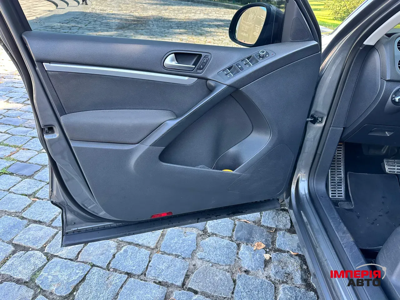 Volkswagen Tiguan - фото 15