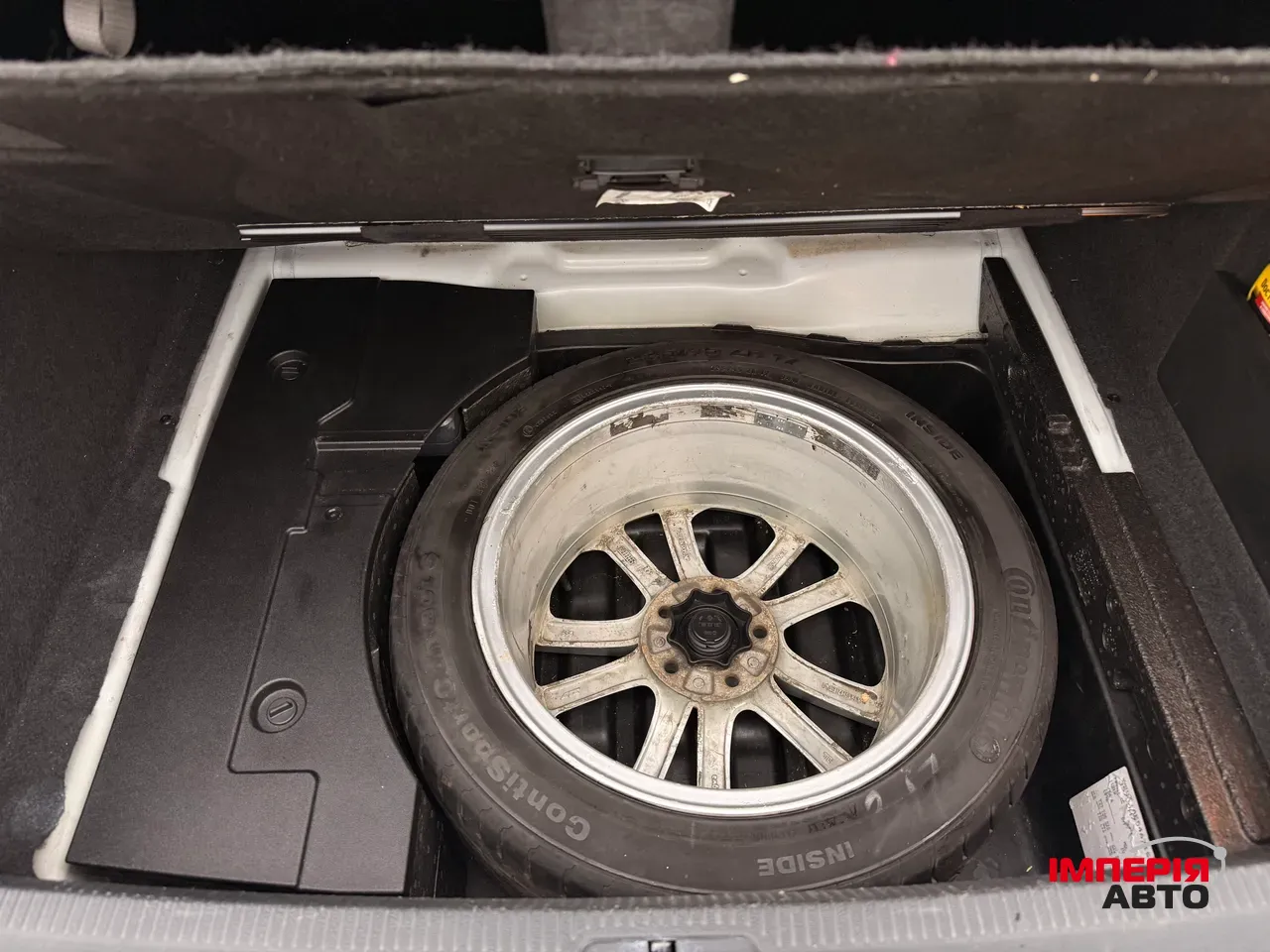 Volkswagen Passat CC - фото 36