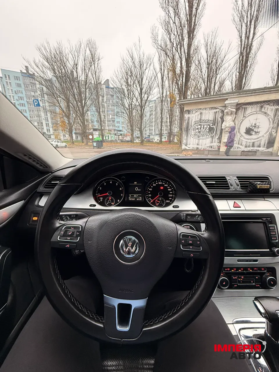 Volkswagen Passat CC - фото 23