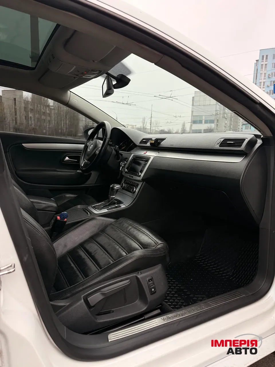 Volkswagen Passat CC - фото 31