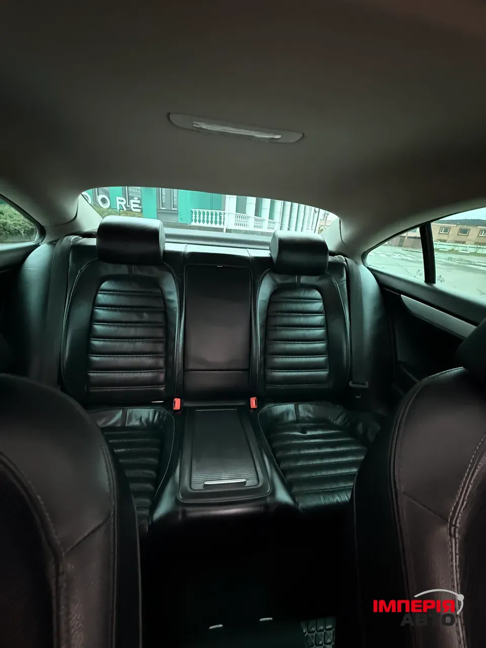 Volkswagen Passat CC - фото 33