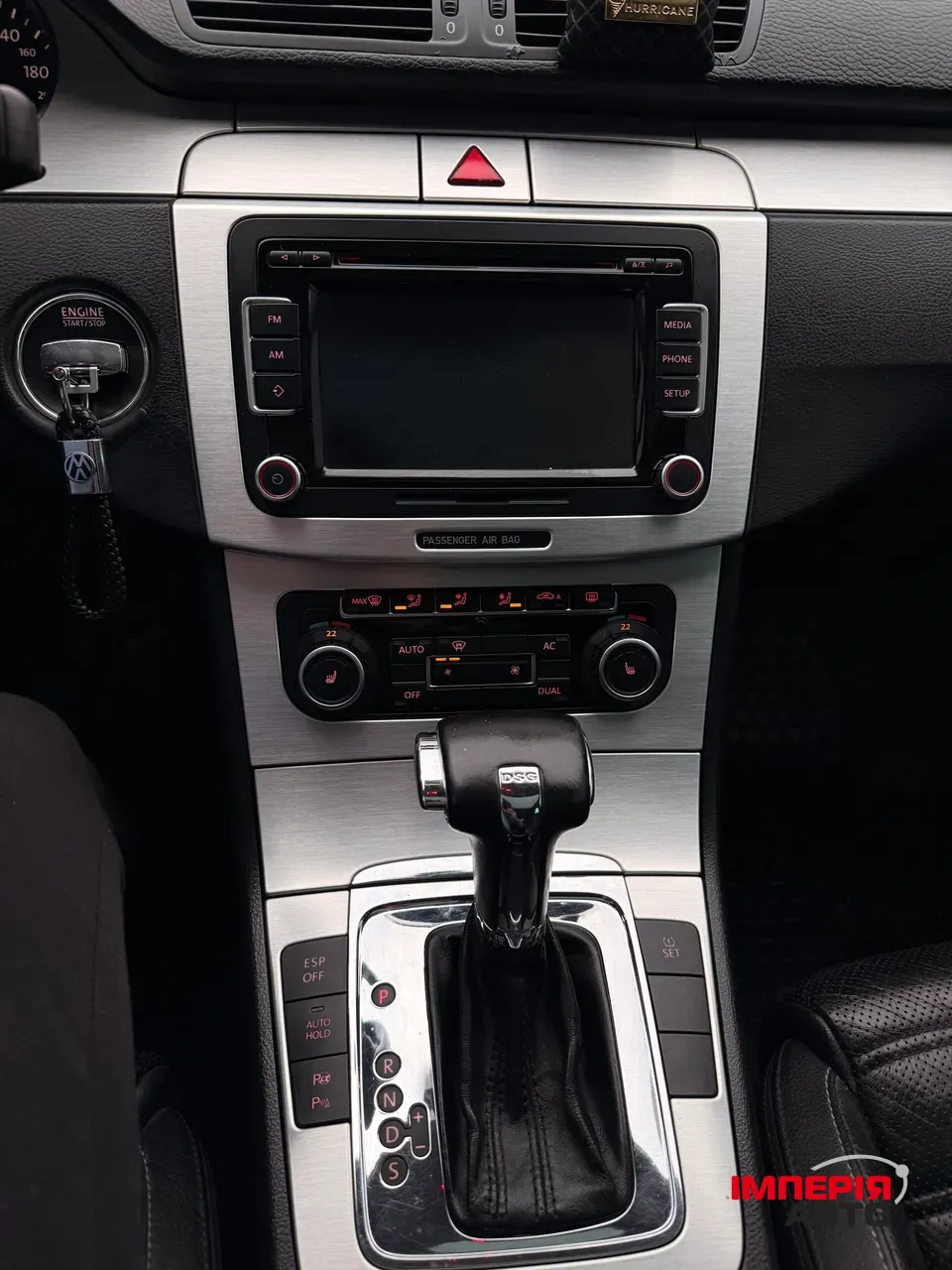 Volkswagen Passat CC - фото 24