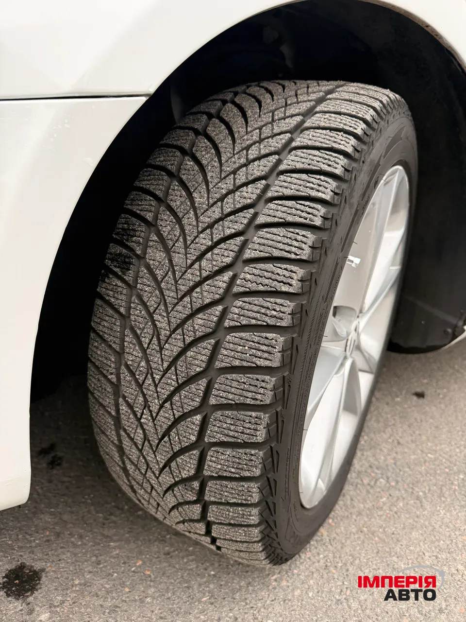 Volkswagen Passat CC - фото 16