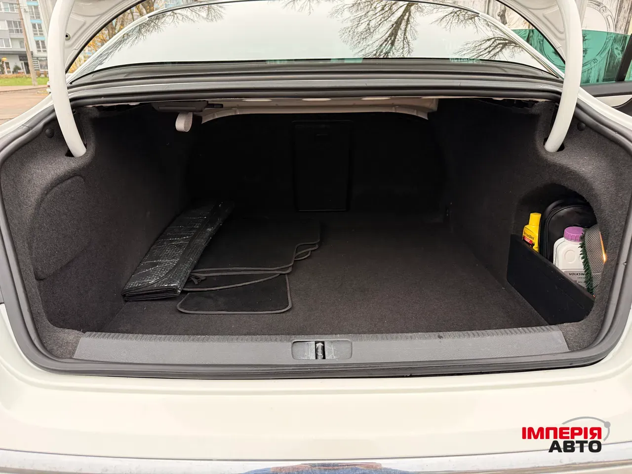 Volkswagen Passat CC - фото 35