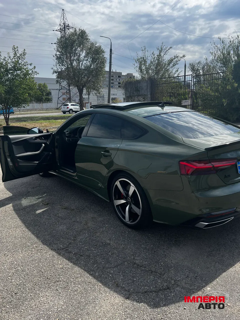 Audi A5 - фото 2