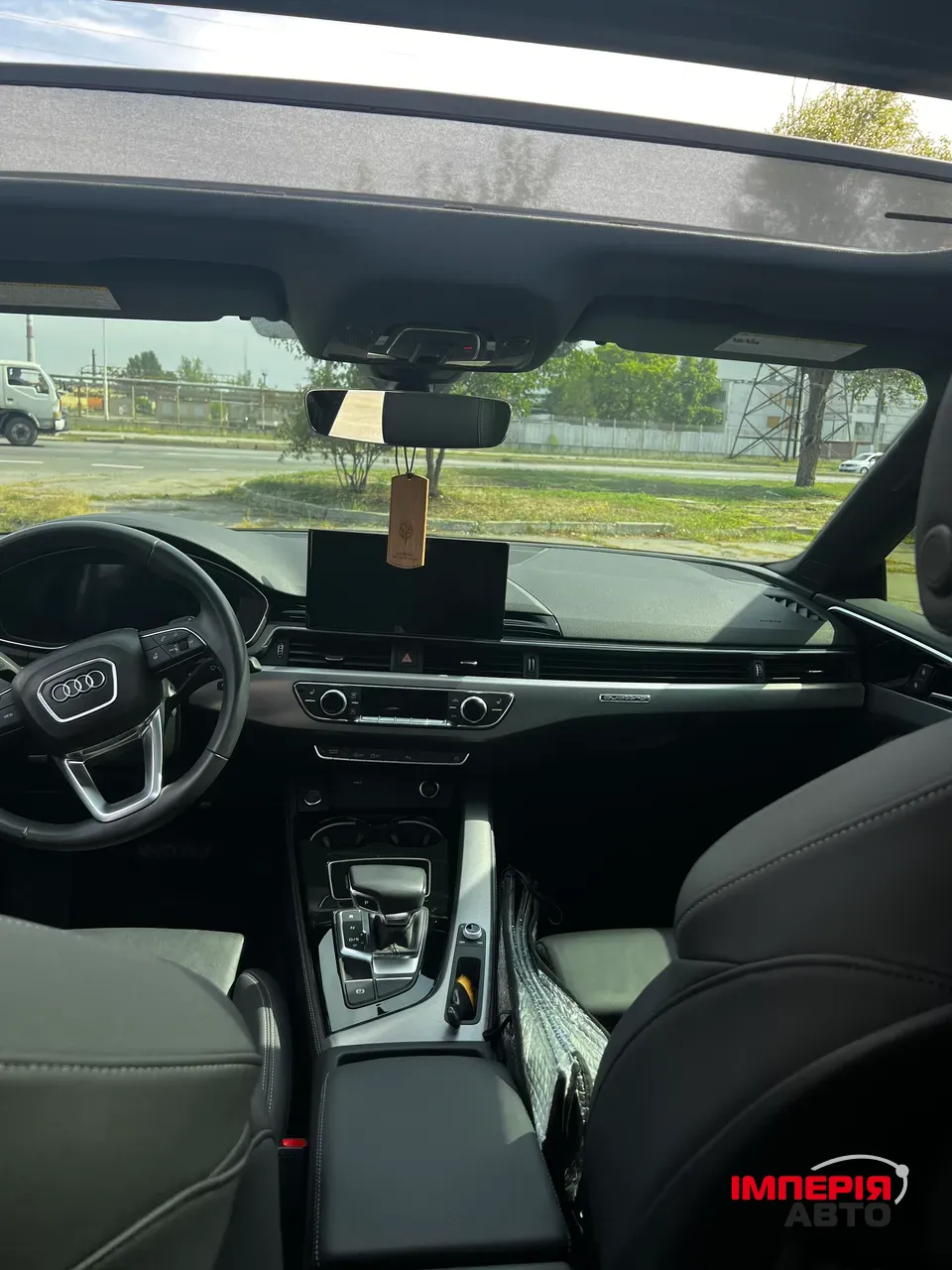 Audi A5 - фото 9