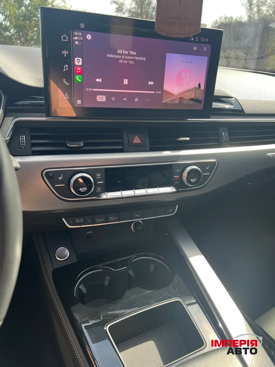 Audi A5 - фото 14