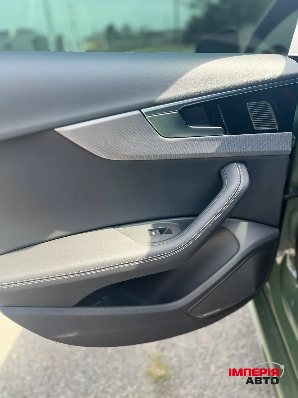 Audi A5 - фото 8