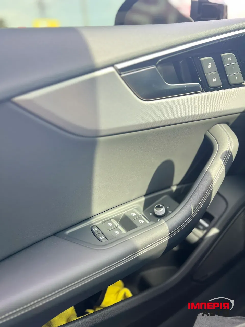 Audi A5 - фото 11