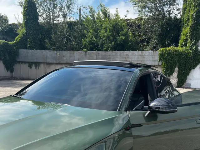 Audi A5 - фото 1