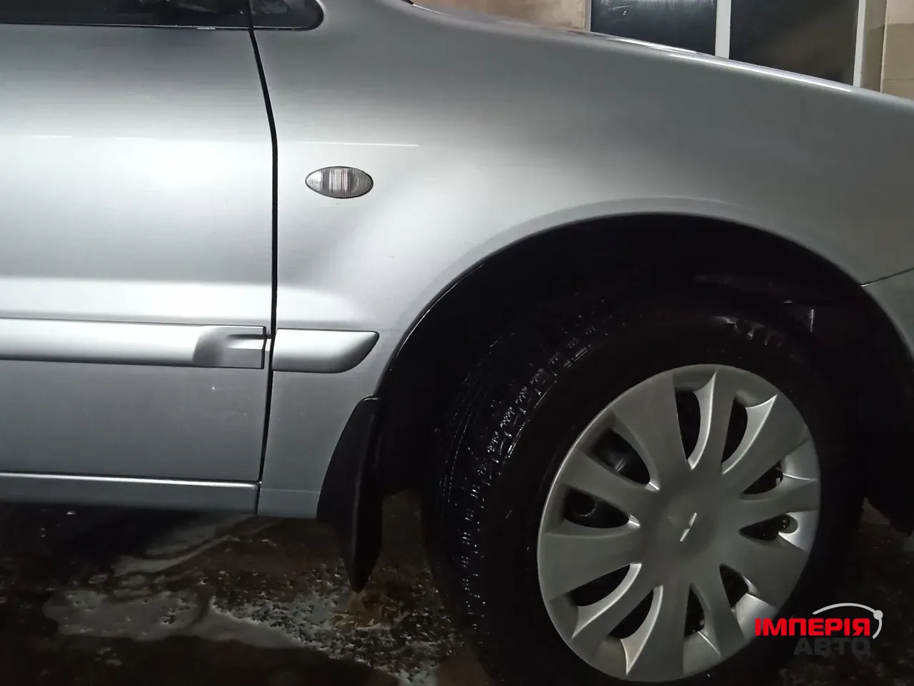 Mitsubishi Lancer - фото 18