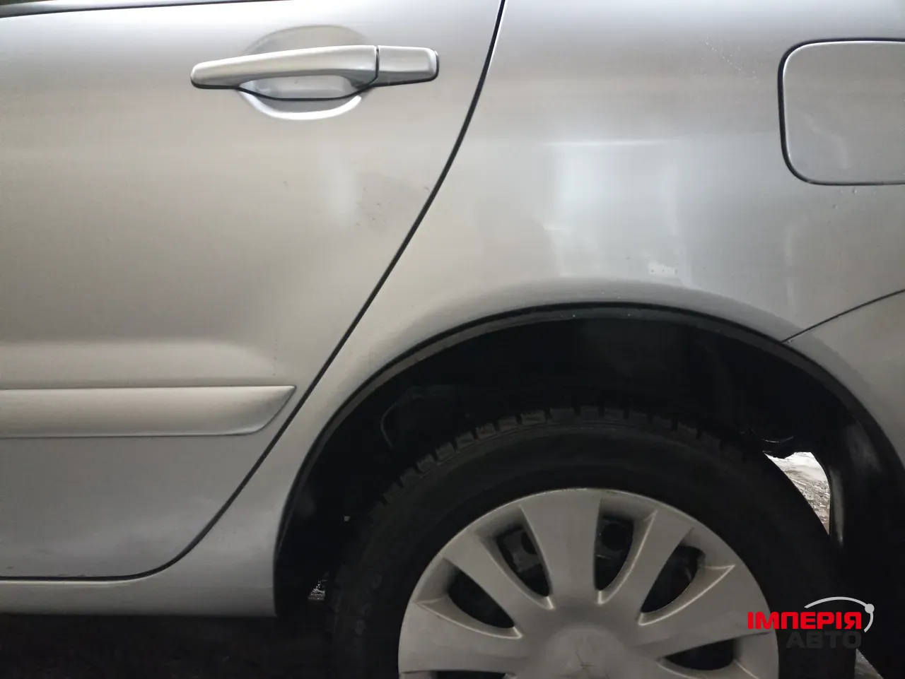 Mitsubishi Lancer - фото 19