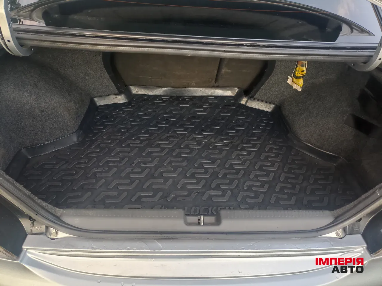 Mitsubishi Lancer - фото 16