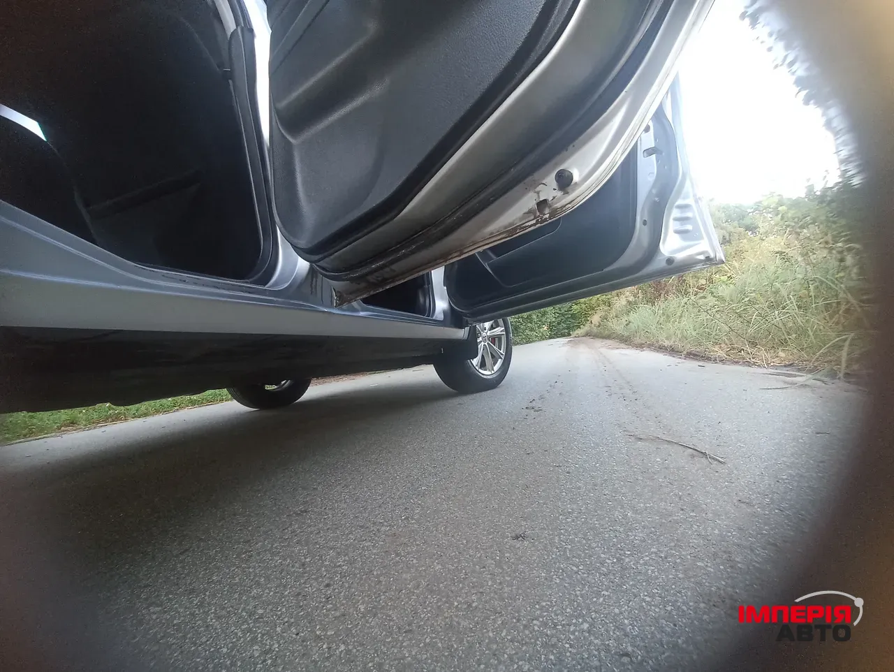 Mitsubishi Lancer - фото 12