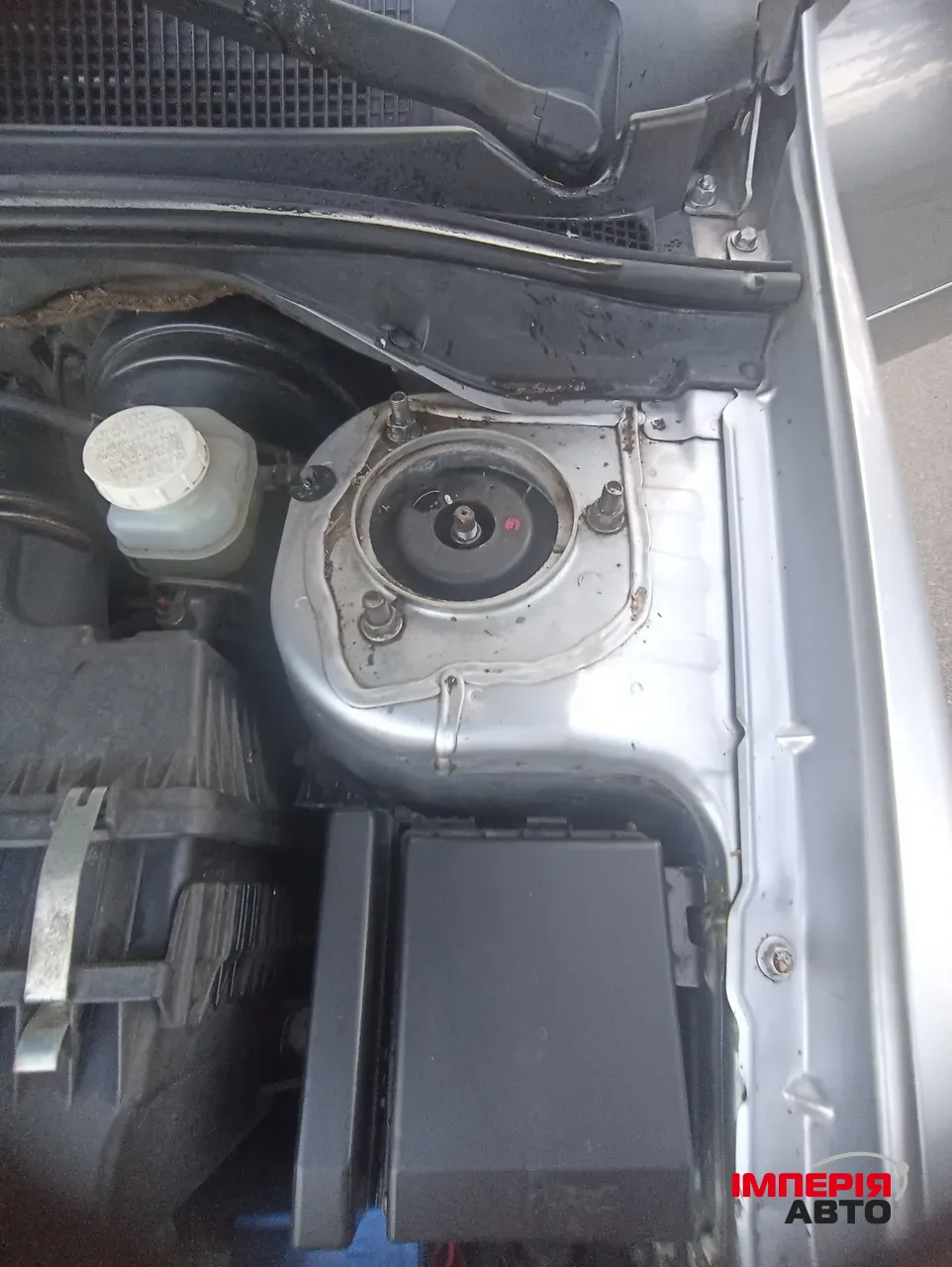 Mitsubishi Lancer - фото 9